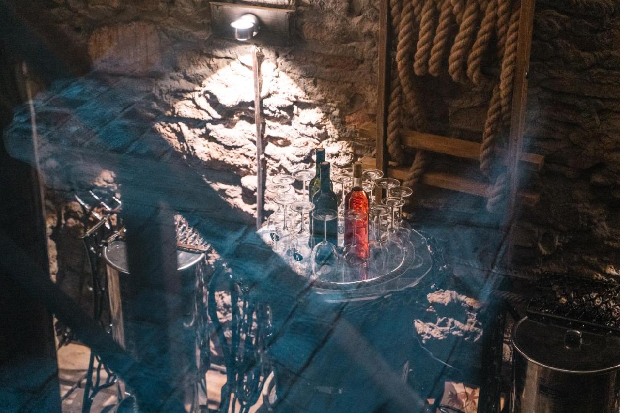 Apartman V Sovom Hniezde Banská Štiavnica エクステリア 写真
