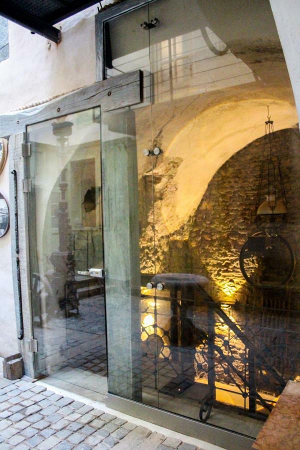 Apartman V Sovom Hniezde Banská Štiavnica エクステリア 写真